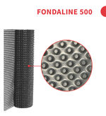 Onduline® - FONDALINE® 500 - Dim: 2,1 x28 m
